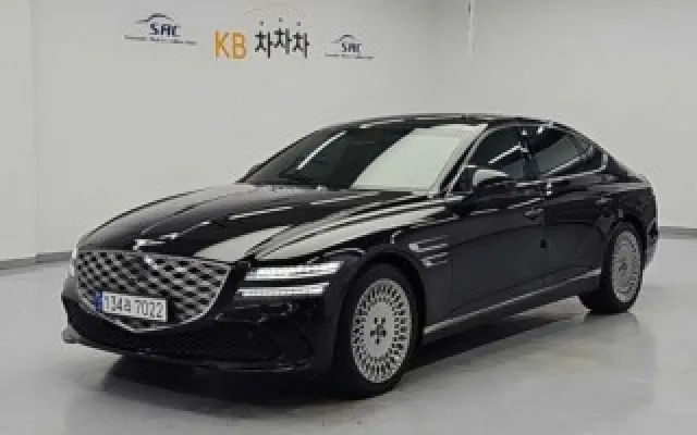 인천믿을수있는중고차사이트 G80(RG3) 3.5 가솔린 터보 AWD 매물 사진 20 - 2024/09 40,167km