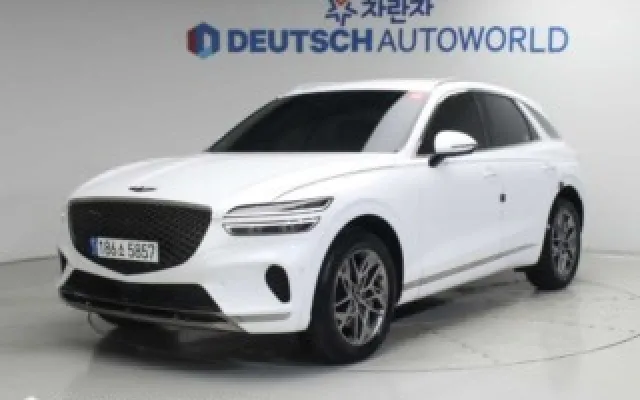 인천믿을수있는중고차사이트 GV70 2.5T 가솔린 AWD 매물 사진 17 - 2023/03 37,994km
