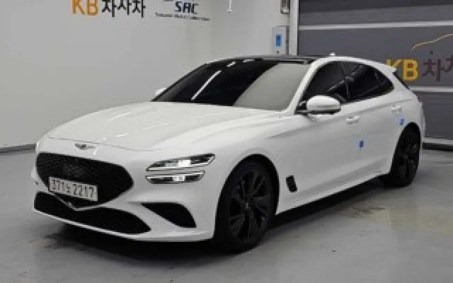 인천믿을수있는중고차사이트 더 뉴 G70 슈팅브레이크 가솔린 2.0T 2WD 매물 사진 15 - 2022/09 139,537km