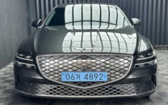 인천믿을수있는중고차사이트 G80(RG3) 일렉트리파이드 매물 사진 13 - 2022/08 122,958km