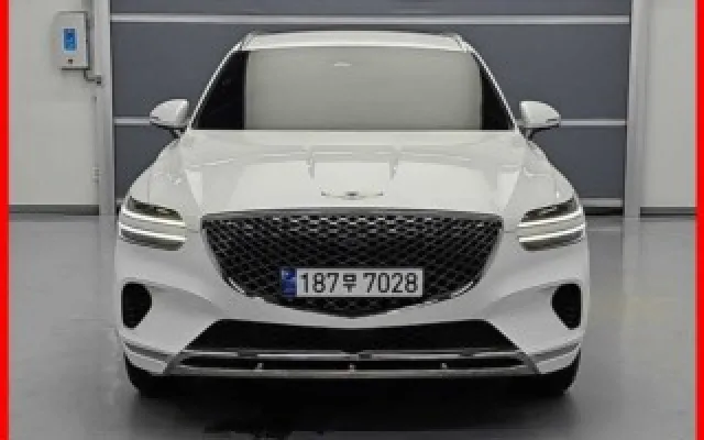 인천믿을수있는중고차사이트 GV70 2.5T 가솔린 2WD 매물 사진 18 - 2023/05 53,638km