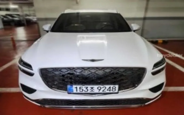 인천믿을수있는중고차사이트 GV70 2.5T 가솔린 AWD 매물 사진 17 - 2024/07 16,965km