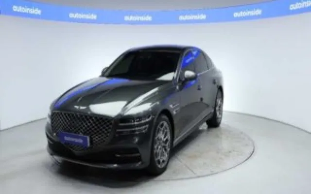 인천믿을수있는중고차사이트 G80(RG3) 2.5 가솔린 터보 AWD 매물 사진 14 - 2024/04 74,488km